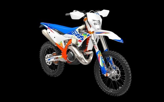 Neufahrzeug KTM 300 EXC SIX DAYS - Bild 3