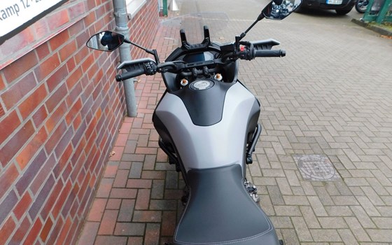 Gebrauchtmotorrad Yamaha Tracer 700 - Bild 10