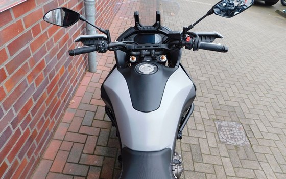 Gebrauchtmotorrad Yamaha Tracer 700 - Bild 11