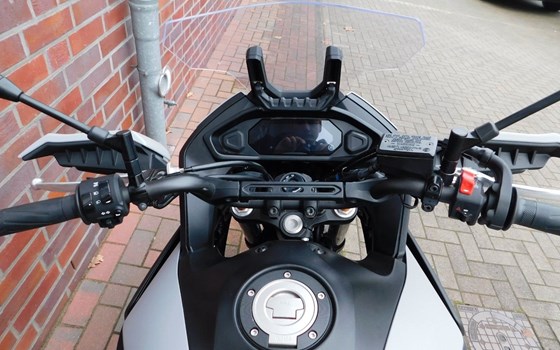 Gebrauchtmotorrad Yamaha Tracer 700 - Bild 12