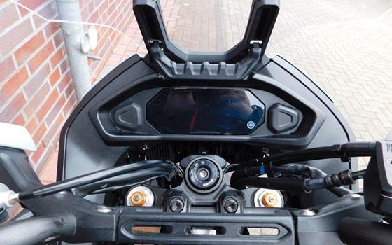 Gebrauchtmotorrad Yamaha Tracer 700 - Bild 13