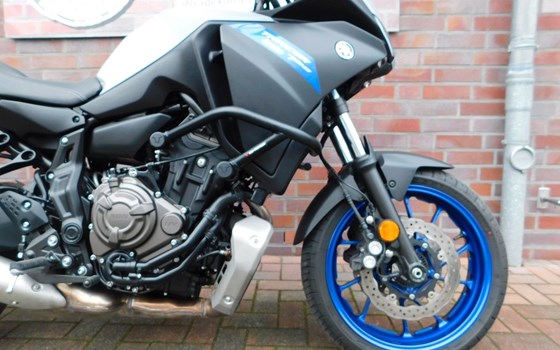 Gebrauchtmotorrad Yamaha Tracer 700 - Bild 15