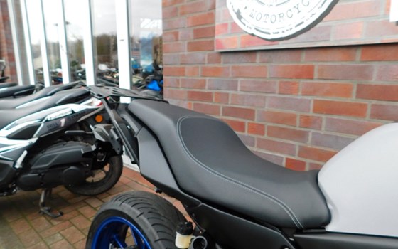 Gebrauchtmotorrad Yamaha Tracer 700 - Bild 17