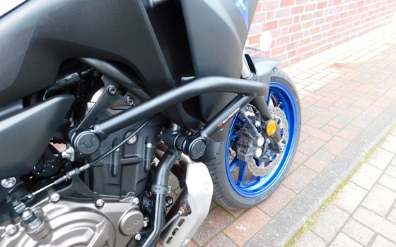 Gebrauchtmotorrad Yamaha Tracer 700 - Bild 19