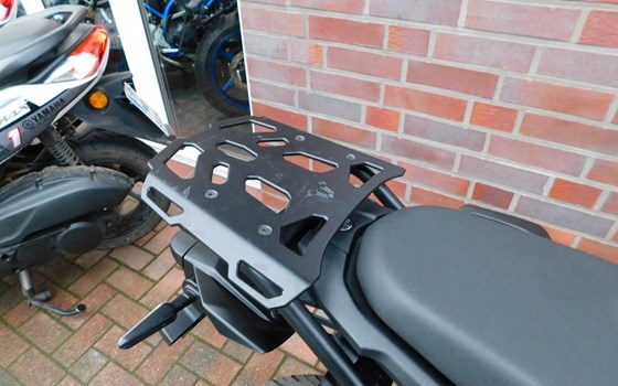 Gebrauchtmotorrad Yamaha Tracer 700 - Bild 20