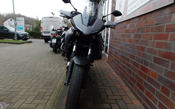 Gebrauchtmotorrad Yamaha Tracer 700 - Bild 3