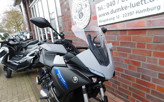 Gebrauchtmotorrad Yamaha Tracer 700 - Bild 4