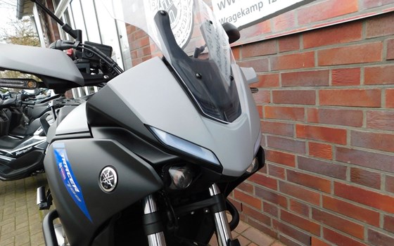 Gebrauchtmotorrad Yamaha Tracer 700 - Bild 5