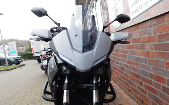 Gebrauchtmotorrad Yamaha Tracer 700 - Bild 6
