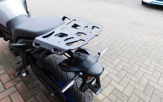 Gebrauchtmotorrad Yamaha Tracer 700 - Bild 9