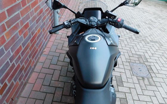 Neufahrzeug Suzuki GSX-8R - Bild 10