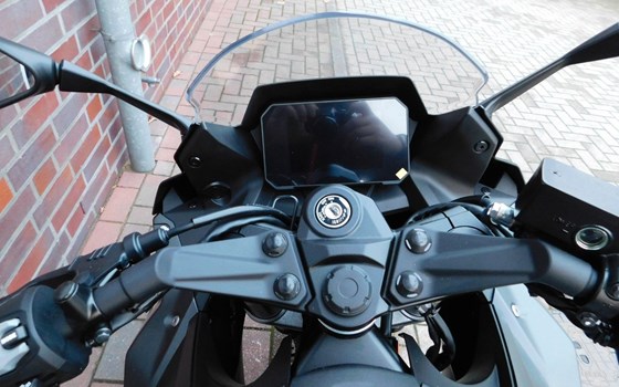 Neufahrzeug Suzuki GSX-8R - Bild 12