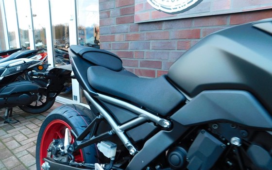 Neufahrzeug Suzuki GSX-8R - Bild 16