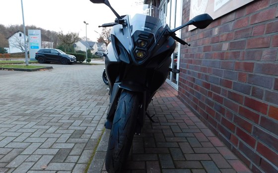Neufahrzeug Suzuki GSX-8R - Bild 3