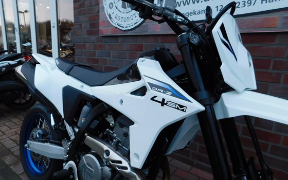 Neufahrzeug Suzuki DR-Z4SM - Bild 15