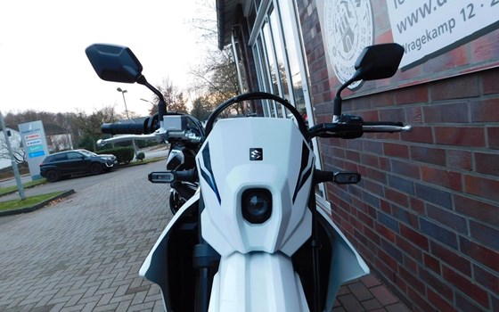 Neufahrzeug Suzuki DR-Z4SM - Bild 6