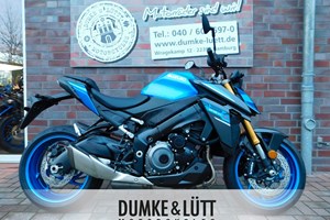 Angebot Suzuki GSX-S1000
