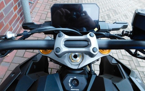 Neufahrzeug Suzuki GSX-S1000 - Bild 12