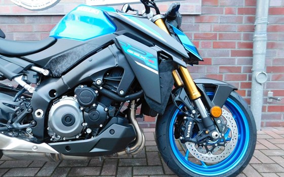 Neufahrzeug Suzuki GSX-S1000 - Bild 14