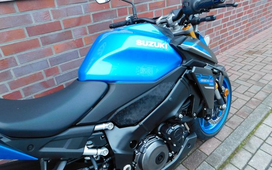 Neufahrzeug Suzuki GSX-S1000 - Bild 18