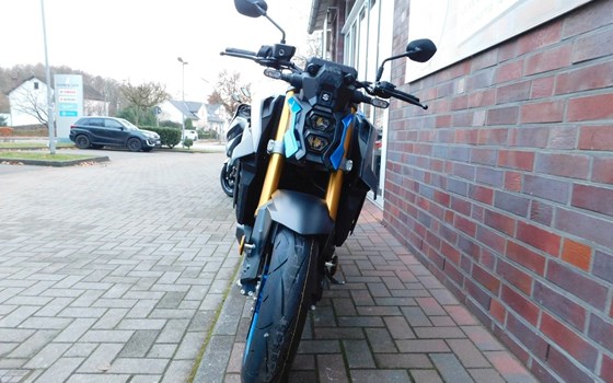 Neufahrzeug Suzuki GSX-S1000 - Bild 3