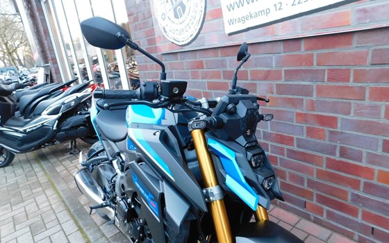 Neufahrzeug Suzuki GSX-S1000 - Bild 4