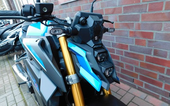 Neufahrzeug Suzuki GSX-S1000 - Bild 5