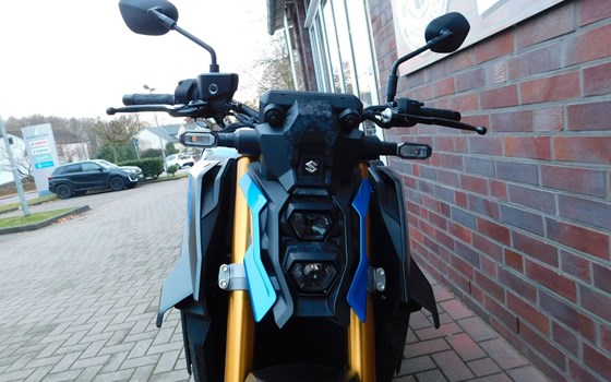 Neufahrzeug Suzuki GSX-S1000 - Bild 6