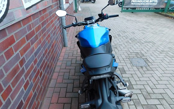 Neufahrzeug Suzuki GSX-S1000 - Bild 9