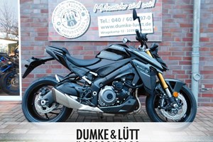 Angebot Suzuki GSX-S1000