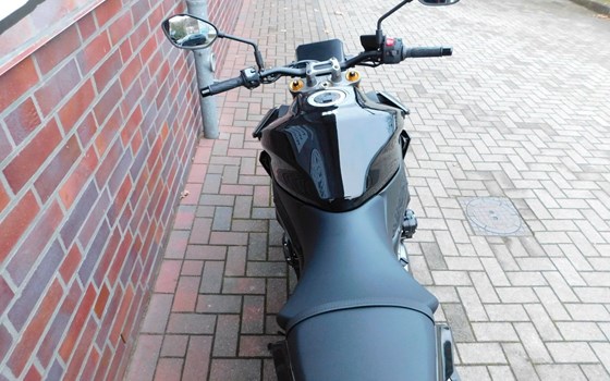 Neufahrzeug Suzuki GSX-S1000 - Bild 10