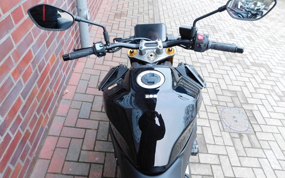 Neufahrzeug Suzuki GSX-S1000 - Bild 11