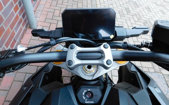 Neufahrzeug Suzuki GSX-S1000 - Bild 13