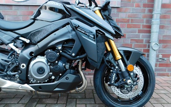 Neufahrzeug Suzuki GSX-S1000 - Bild 15