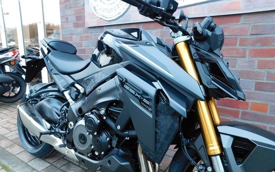 Neufahrzeug Suzuki GSX-S1000 - Bild 16