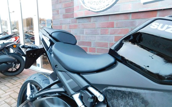 Neufahrzeug Suzuki GSX-S1000 - Bild 17
