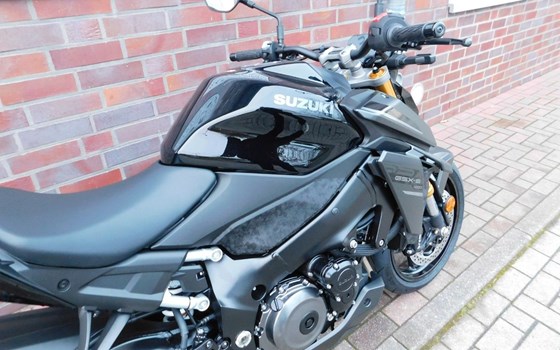 Neufahrzeug Suzuki GSX-S1000 - Bild 19