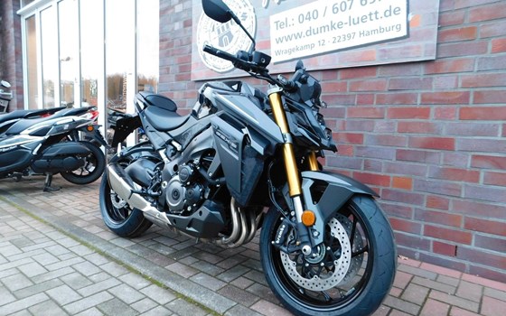Neufahrzeug Suzuki GSX-S1000 - Bild 2
