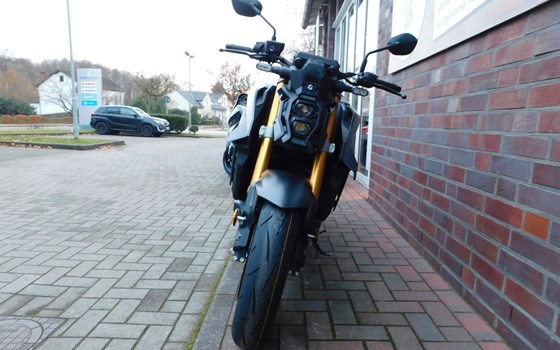 Neufahrzeug Suzuki GSX-S1000 - Bild 3