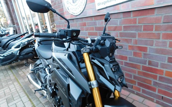 Neufahrzeug Suzuki GSX-S1000 - Bild 4