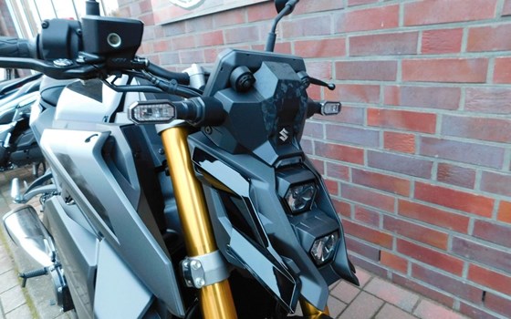 Neufahrzeug Suzuki GSX-S1000 - Bild 5