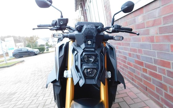 Neufahrzeug Suzuki GSX-S1000 - Bild 6