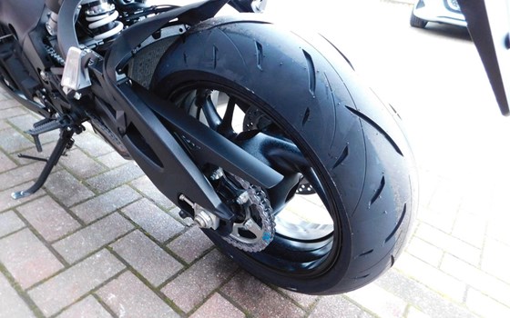 Neufahrzeug Suzuki GSX-S1000 - Bild 9