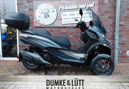 Neumotorrad Piaggio MP3 530 HPE Exclusive