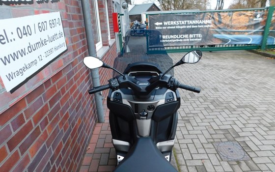 Neufahrzeug Piaggio MP3 530 HPE Exclusive - Bild 11