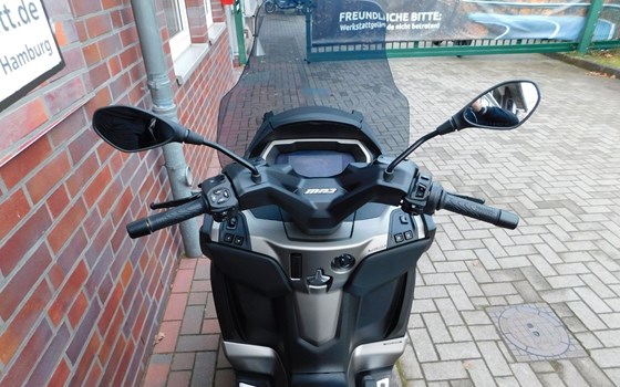 Neufahrzeug Piaggio MP3 530 HPE Exclusive - Bild 12