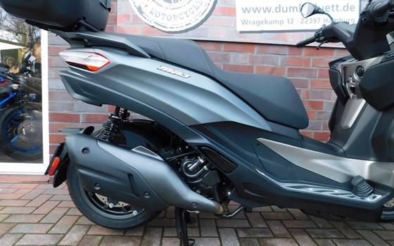 Neufahrzeug Piaggio MP3 530 HPE Exclusive - Bild 14
