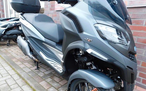 Neufahrzeug Piaggio MP3 530 HPE Exclusive - Bild 16
