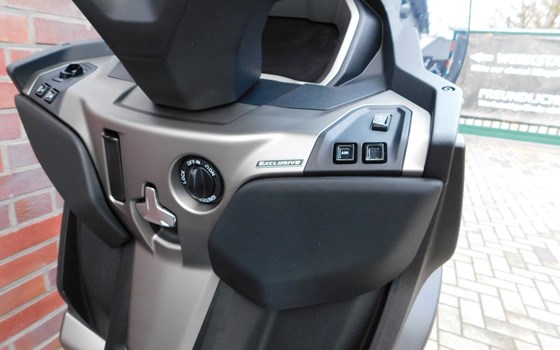 Neufahrzeug Piaggio MP3 530 HPE Exclusive - Bild 19