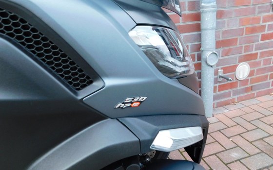 Neufahrzeug Piaggio MP3 530 HPE Exclusive - Bild 20